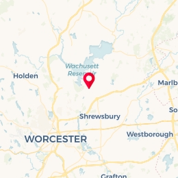 Check-in Location