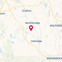 Check-in Location