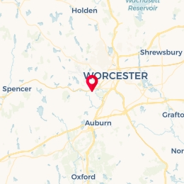 Check-in Location