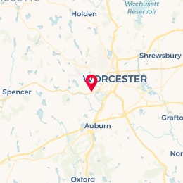 Check-in Location