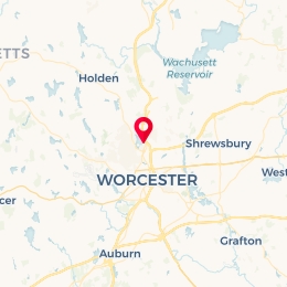 Check-in Location