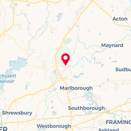 Check-in Location