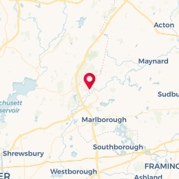Check-in Location