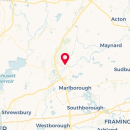 Check-in Location