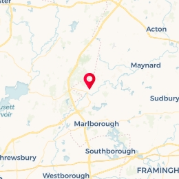 Check-in Location