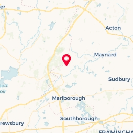 Check-in Location