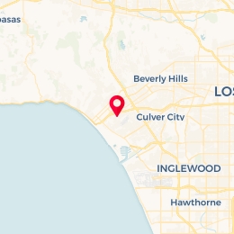 Check-in Location