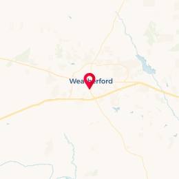 Check-in Location