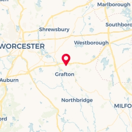Check-in Location