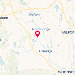 Check-in Location