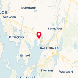 Check-in Location