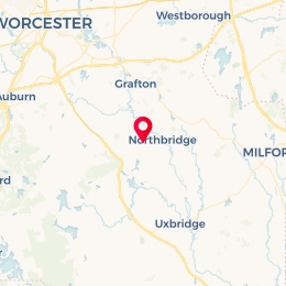 Check-in Location