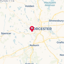 Check-in Location