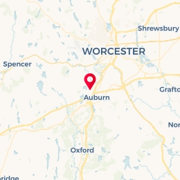 Check-in Location