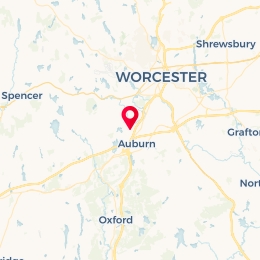 Check-in Location