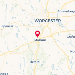 Check-in Location