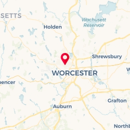 Check-in Location