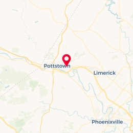 Check-in Location