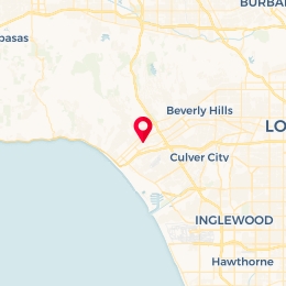 Check-in Location