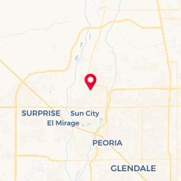 Check-in Location