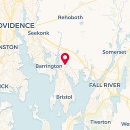 Check-in Location
