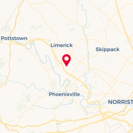 Check-in Location