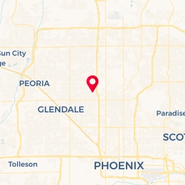 Check-in Location