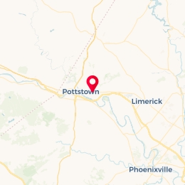 Check-in Location