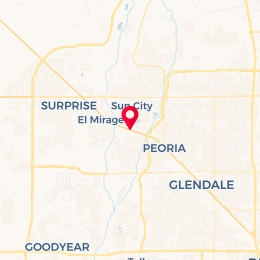 Check-in Location