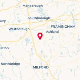 Check-in Location