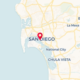 Check-in Location