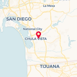 Check-in Location