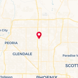 Check-in Location