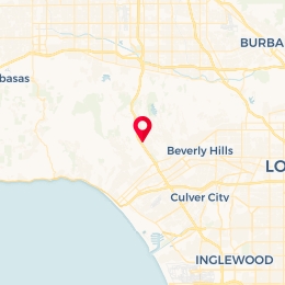 Check-in Location