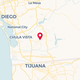 Check-in Location