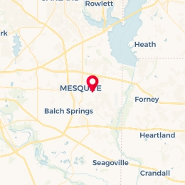 Check-in Location