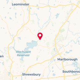 Check-in Location