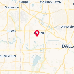 Check-in Location