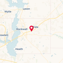 Check-in Location