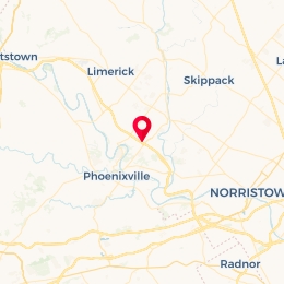 Check-in Location