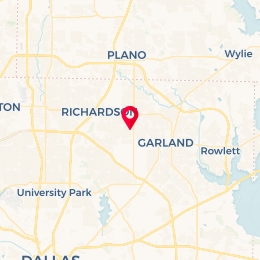Check-in Location