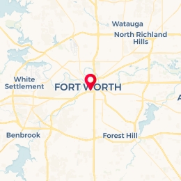 Check-in Location
