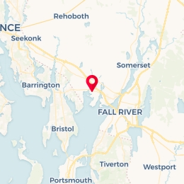 Check-in Location