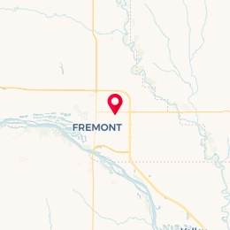 Check-in Location