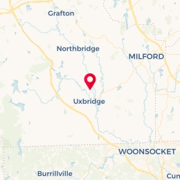 Check-in Location