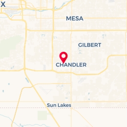 Check-in Location