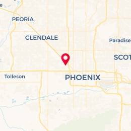 Check-in Location