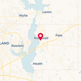 Check-in Location