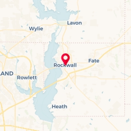 Check-in Location