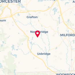 Check-in Location
